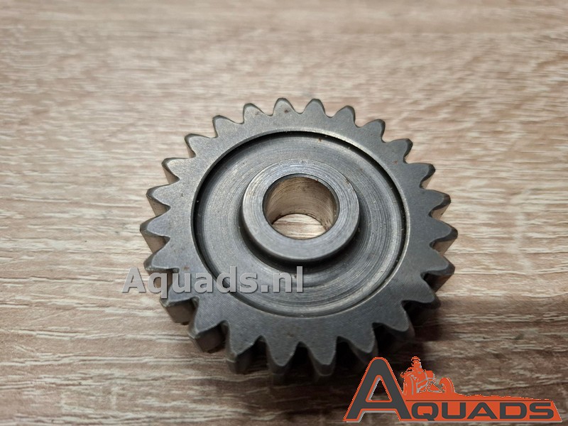 Idle gear CF 500